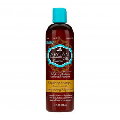 Taastav šampoon Argan Oil HASK (355 ml)