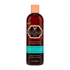 Toitev šampoon Monoi kookosõliga HASK (355 ml)