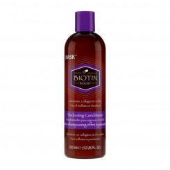 Кондиционер для тонких волос Biotin Boost HASK (355 мл)