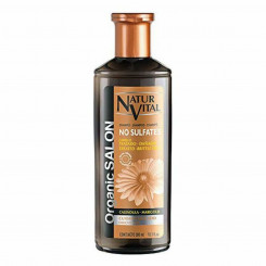 Šampoon Organic Salon Naturvital (300 ml)