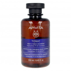 Šampoon Men Tonic Apivita (250 ml)