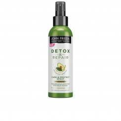 Spray Repairer John Frieda Detox & Repair Avokaadoõli (100 ml)