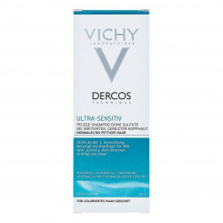 Vichy šampoon (200 ml)