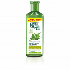 Šampoon Naturvital (400 ml)