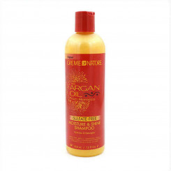 Shampoo Moisture & Shine Creme Of Nature Argan Oil (354 ml)