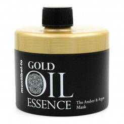 Juuksemask Gold Oil Essence Montibello (500 ml)