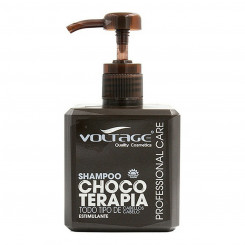 Shampoo Voltage Chocolate (500 ml)