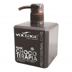 Hair Mask Choco Therapy Voltage (500 ml)