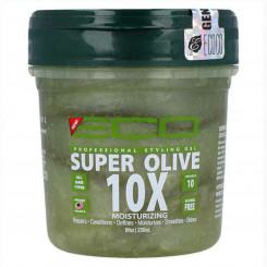 Wax Eco Styler oliiviõli (10 x 236 ml)