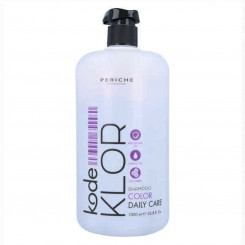 Šampoon Kode Klor Color Daily Care Periche (1000 ml)