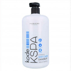 Kõõmavastane šampoon Kode Kspa / Dandruff Periche (1000 ml)
