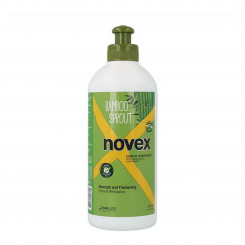 Conditioner Bamboo Sprout Leave In Novex (300 ml)