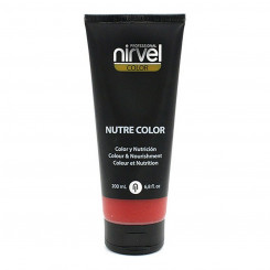 Temporary Dye Nutre Color Nirvel Fuksia (200 ml)