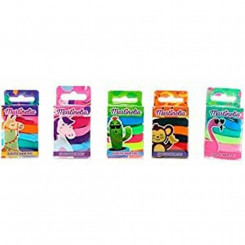 Rubber Hair Bands Martinelia (5 uds)