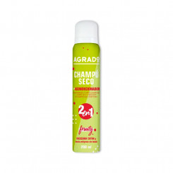Šampoon ja palsam Agrado Spray Fruity (200 ml)