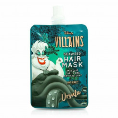 Mad Beauty Disney Villains Ursula taaselustav juuksemask (50 ml)