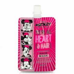 Mad Beauty Disney M&F Minnie taaselustav juuksemask (50 ml)