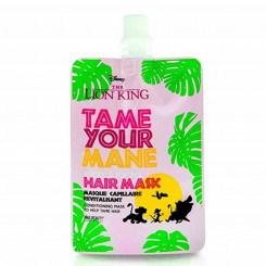 Revitaliseeriv juuksemask Mad Beauty Disney The Lion King (50 ml)