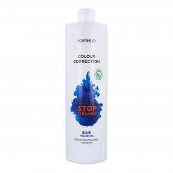 Shampoo Color Correction Stop Orange Montibello