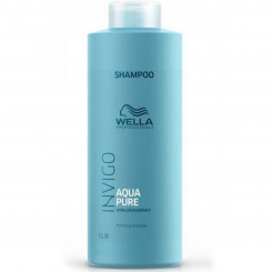 Шампунь Invigo Aqua Pure Wella