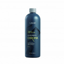 Окислитель для волос Lakmé Chroma 28 об. 8,5% (1 л)