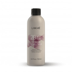 Hair Oxidizer Lakmé 120 ml 28 vol 8,5%