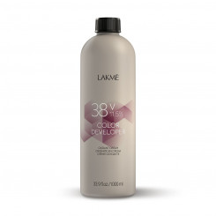 Hair Oxidizer Lakmé 38 vol 11,5% (1 L)