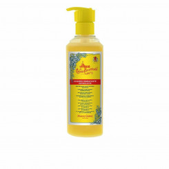 Moisturizing Shampoo Alvarez Gomez Agua de Colonia Concentrada Refreshing (290 ml)
