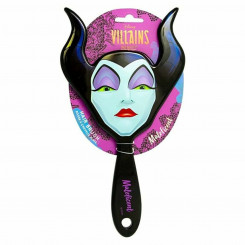 Detangling Hairbrush Mad Beauty Disney Villains Maleficent