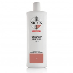 Восстанавливающий кондиционер Nioxin Systema 4 для окрашенных волос (1 л)
