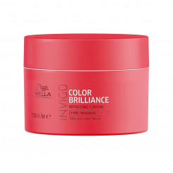 Крем-защита цвета Wella Invigo Color Brilliance Fine Hair (150 мл)