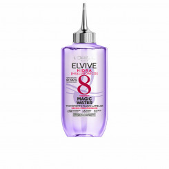 Средство для выпрямления волос L'Oreal Make Up Elvive Hidra Magic Water Hyaluronic Acid (200 мл)