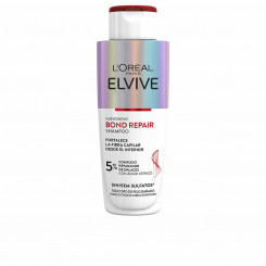 Tugevdav šampoon L'Oreal Make Up Elvive Bond Repair (200 ml)
