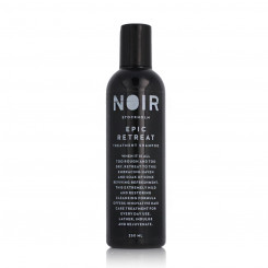 Niisutav šampoon Noir Stockholm Epic Retreat (250 ml)