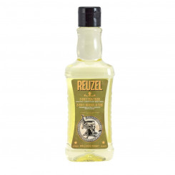 Shampoo, Conditioner and Shower Gel 3-N-1 Tea Tree Reuzel 3-N-1 Tea Tree