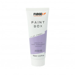 Semi-Permanent Tint Fudge Professional Paint Box Lilac Frost (75 ml)