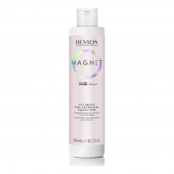 Porosity Equalizer Revlon Magnet Hair virnastaja (300 ml)