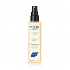 Lõhnavastane juukselakk Phyto Paris Phytodetox Refreshing (150 ml)