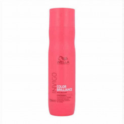 Shampoo Wella Invigo Color Brilliance Color Protector (250 ml)