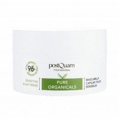 Маска для волос Postquam Pure Organicals для чувствительной кожи головы (250 мл)