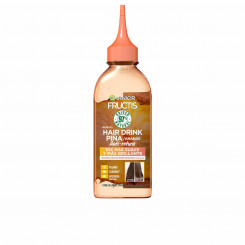 Anti-Breakage Conditioner Garnier Fructis Hair Drink Pineapple Liquid (200 ml)