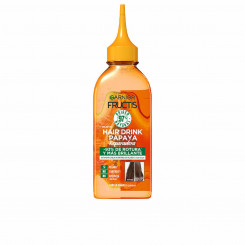 Восстанавливающий кондиционер Garnier Fructis Hair Drink Liquid Papaya (200 мл)