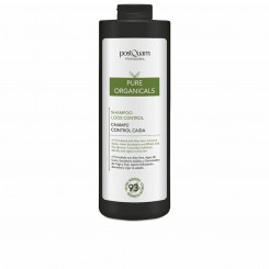 Juuste väljalangemise vastane šampoon Postquam Pure Organicals (1 L)
