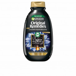 Shampoo Garnier Original Remedies Balancing Magnetic carbon (300 ml)