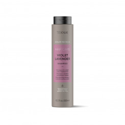 Šampoon Lakmé Teknia Color Refresh Hair Care Violet Lavendel (300 ml)