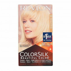 Dye No Ammonia Colorsilk Revlon Ultra hele naturaalne blond