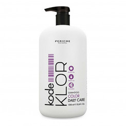 Shampoo Color Periche (500 ml)