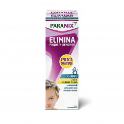 Täidevastane šampoon Paranix 200 ml 2-in-1