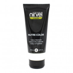 Temporary Dye Nutre Color Nirvel White (200 ml)