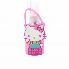 Hair Mist Take Care Lastele mõeldud Hello Kitty Detangler (50 ml)